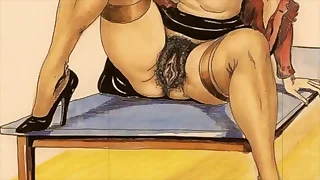 1408 hairy porn videos